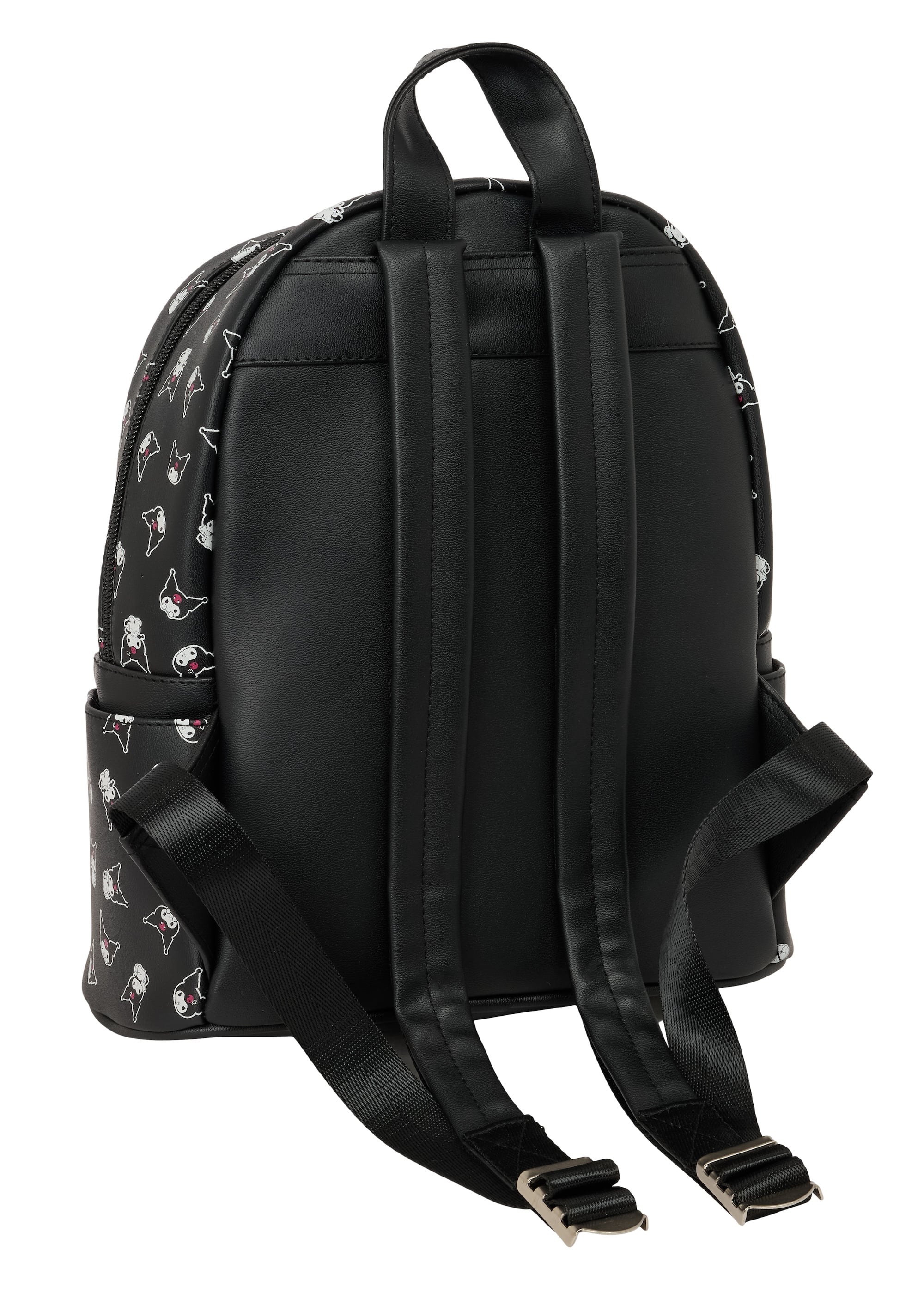 KUROMI - PU Backpack '28x24x12cm'