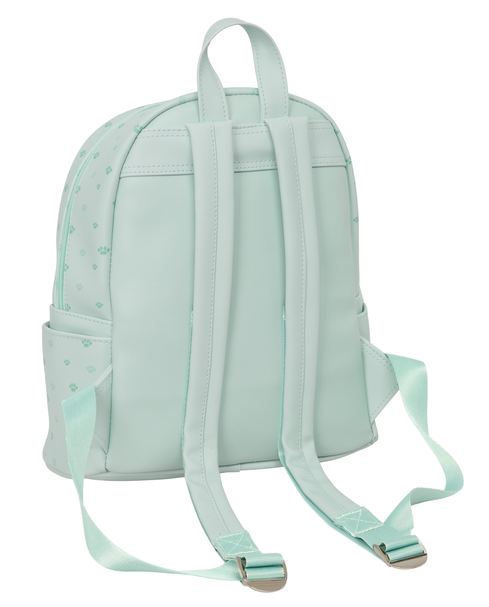 SNOOPY - PU Backpack '28x24x12cm'