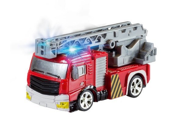 Mini RC Car Fire Truck