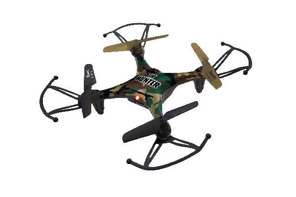 Quadcopter 'Air Hunter'