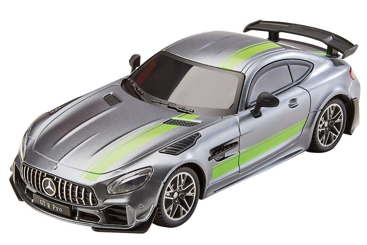 Mercedes Benz AMG GT R PRO R/C 1:24