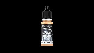 MODEL COLOR 70815 BASIC SKIN TONE