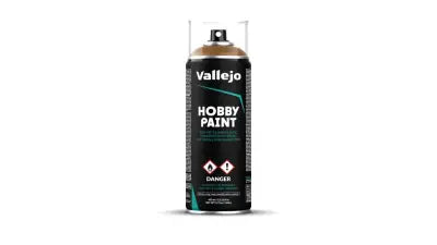 FANTASY COLOR PRIMER LEATHER BROWN 28014