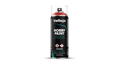 FANTASY COLOR PRIMER SCARLET RED 28016