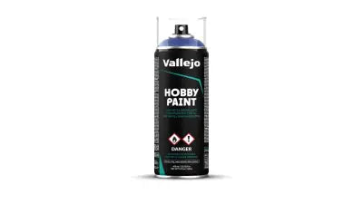 FANTASY COLOR PRIMER ULTRAMAR BLUE 28017