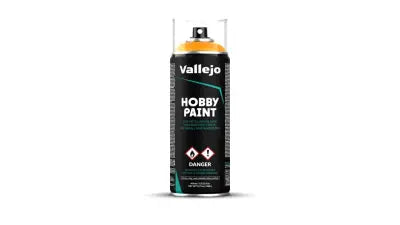 FANTASY COLOR PRIMER SUN YELLOW 28018