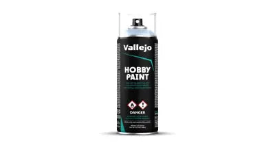 FANTASY COLOR PRIMER WOLF GREY 28020
