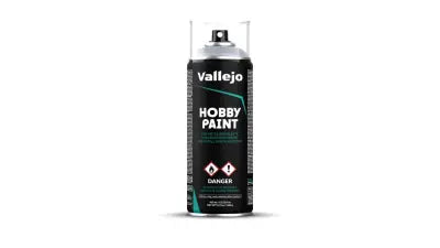 FANTASY COLOR PRIMER SILVER 28021