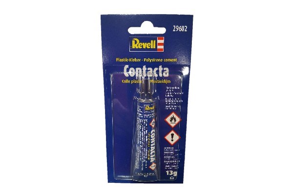 Contacta glue 13g blister