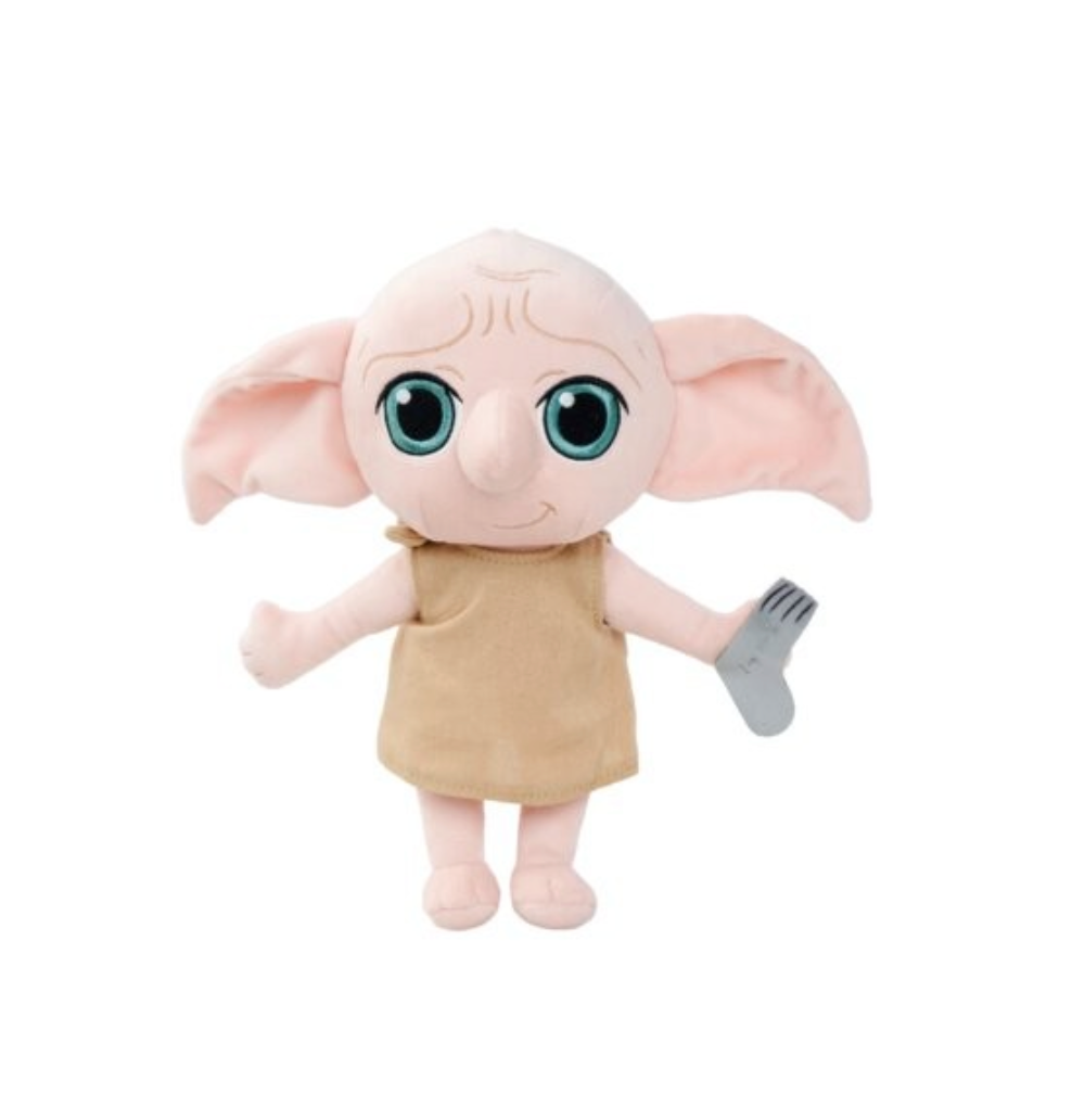 HARRY POTTER - Dobby - Plush Toy 41cm