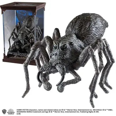 HP MAGICAL CREATURES NO 16 ARAGOG
