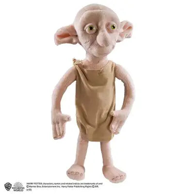 HP DOBBY PLUSH 2018