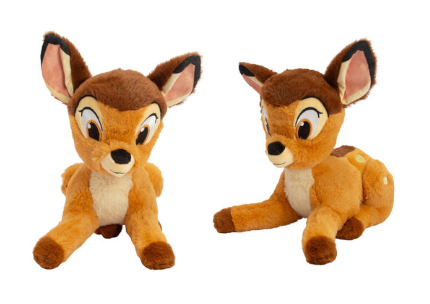 DISNEY - Bambi - Plush 25cm