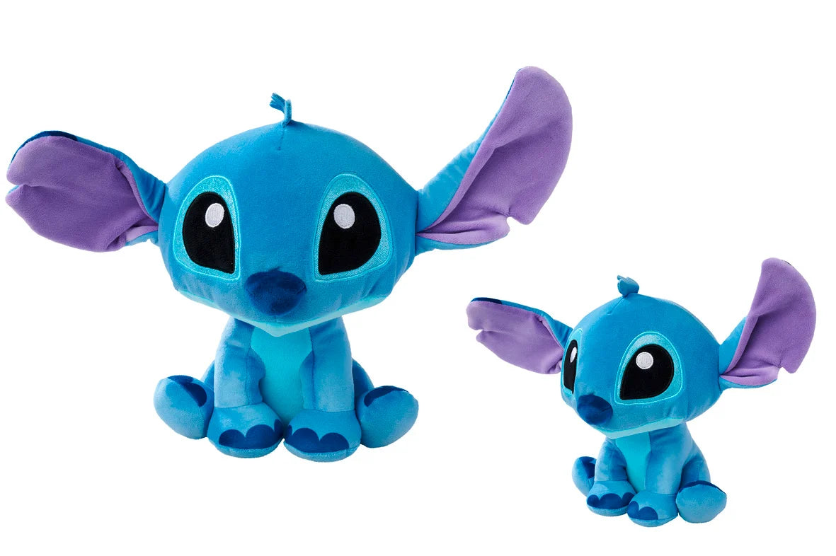 STITCH - Doorables - Plush 25cm