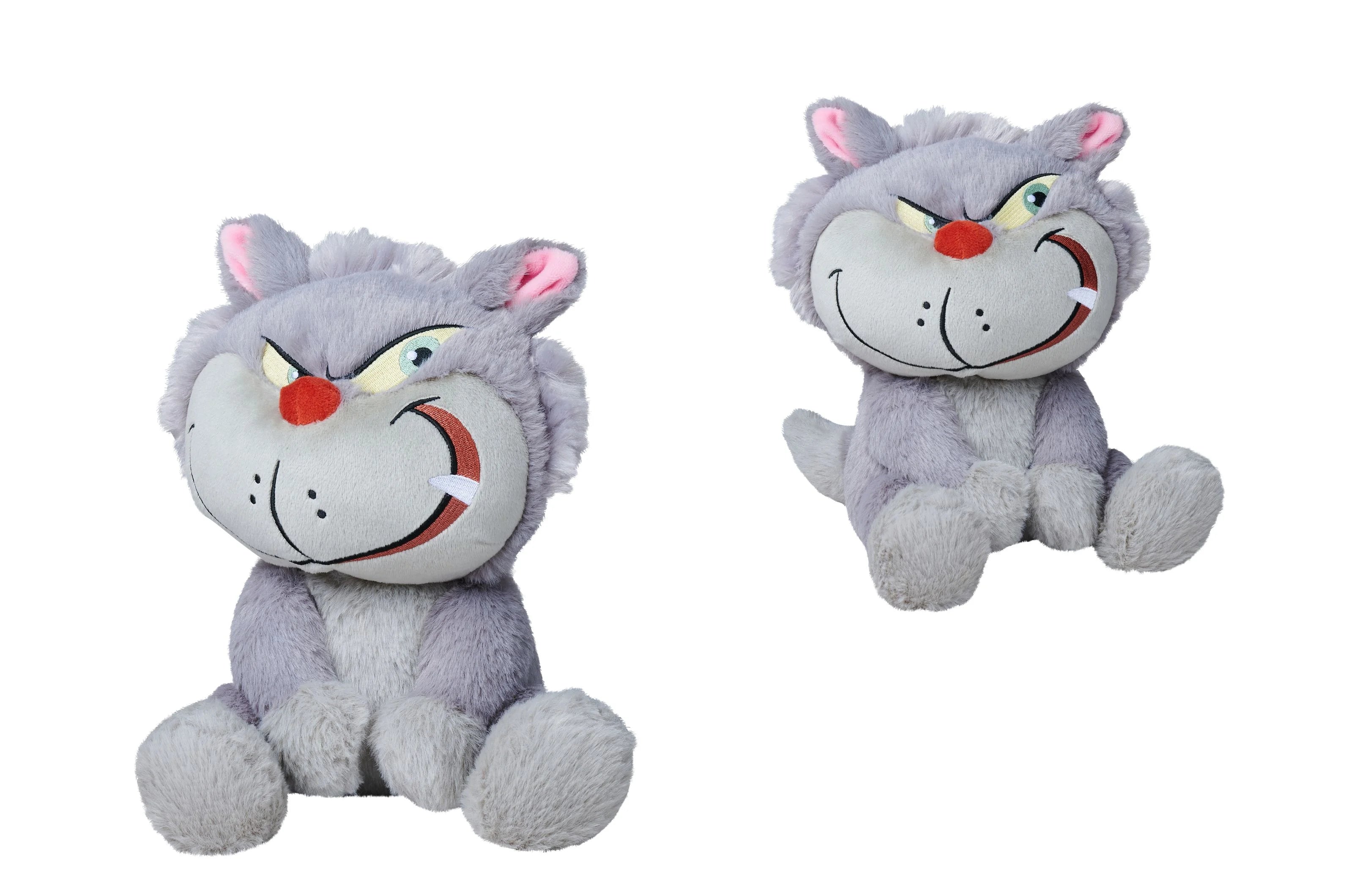 CINDERELLA - Lucifer - Plush 25cm