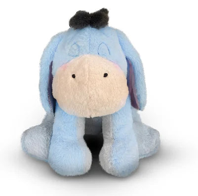 WINNIE THE POOH - Eeyore - Weighted Plush (1,5kg)