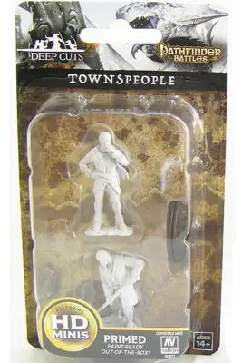 PATHFINDER DCUM TOWNS FARMER/ARISTOCRAT