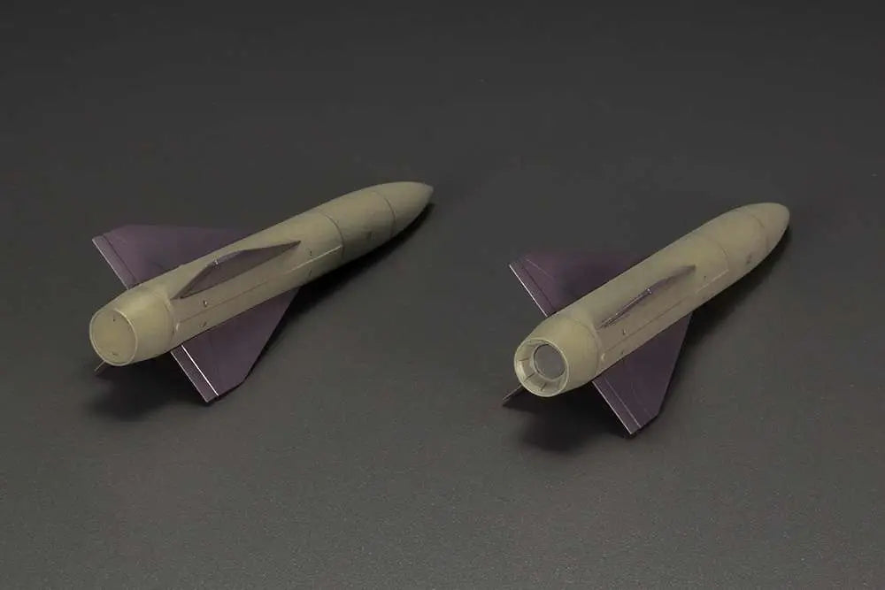 FRAME ARMS EXTEND ARMS07 IMPROVED HAWK