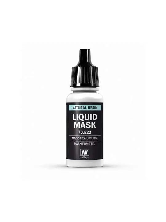 MC LIQUID 70523 MASK