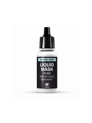 MC LIQUID 70523 MASK