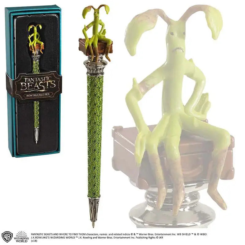 FB BOWTRUCKLE PEN