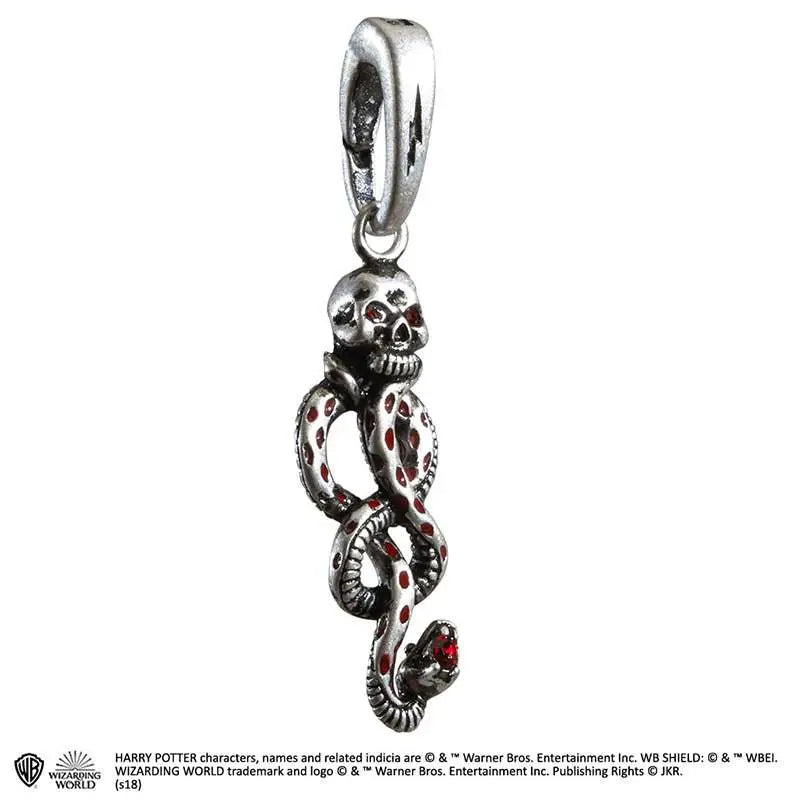 HP LUMOS CHARM 21 DARK MARK