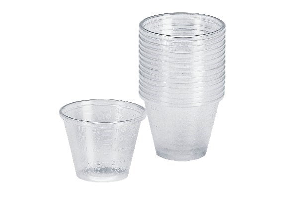 Mixing Cups (15 pcs)