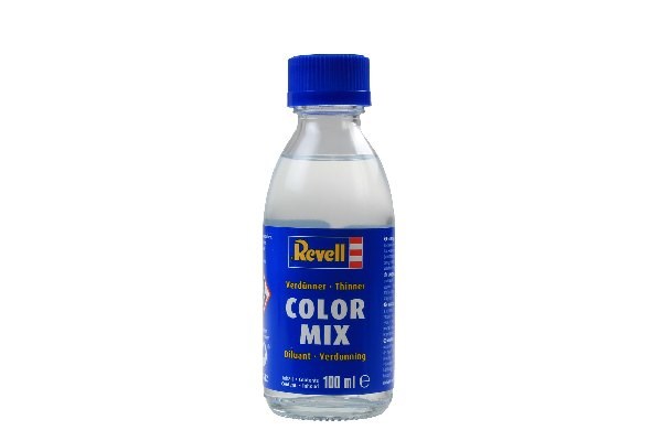 Color Mix thinner 100ml