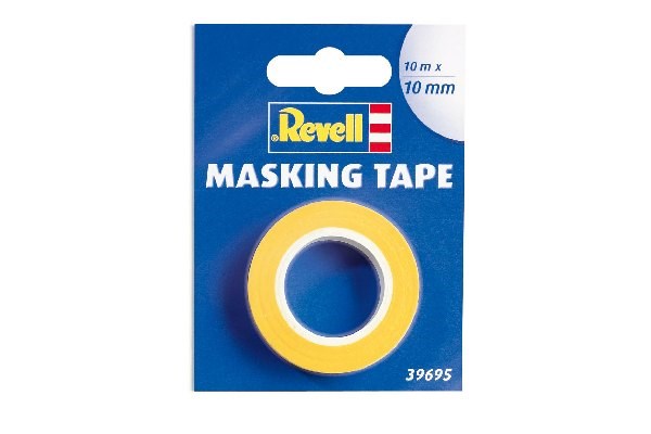 Masking Tape 10mm