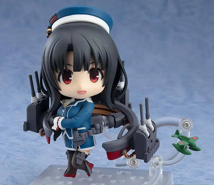 KANCOLLE TAKAO NENDOROID