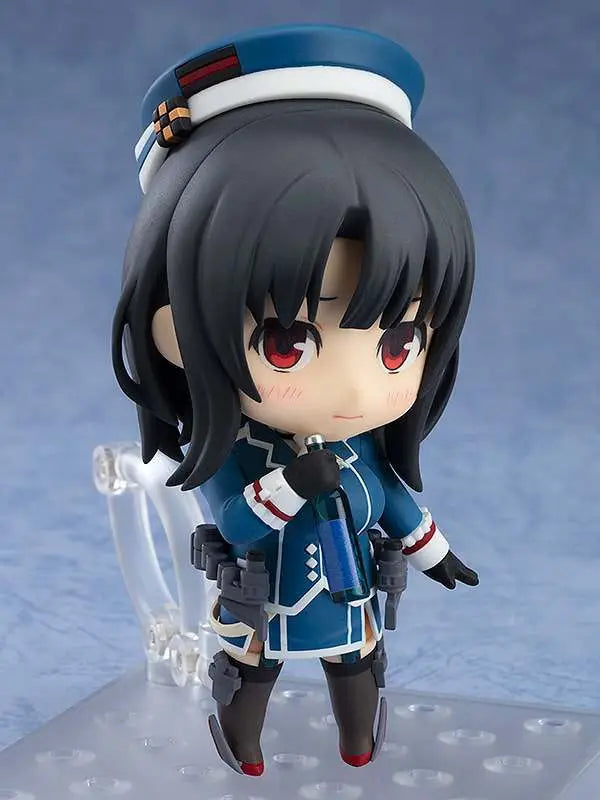 KANCOLLE TAKAO NENDOROID