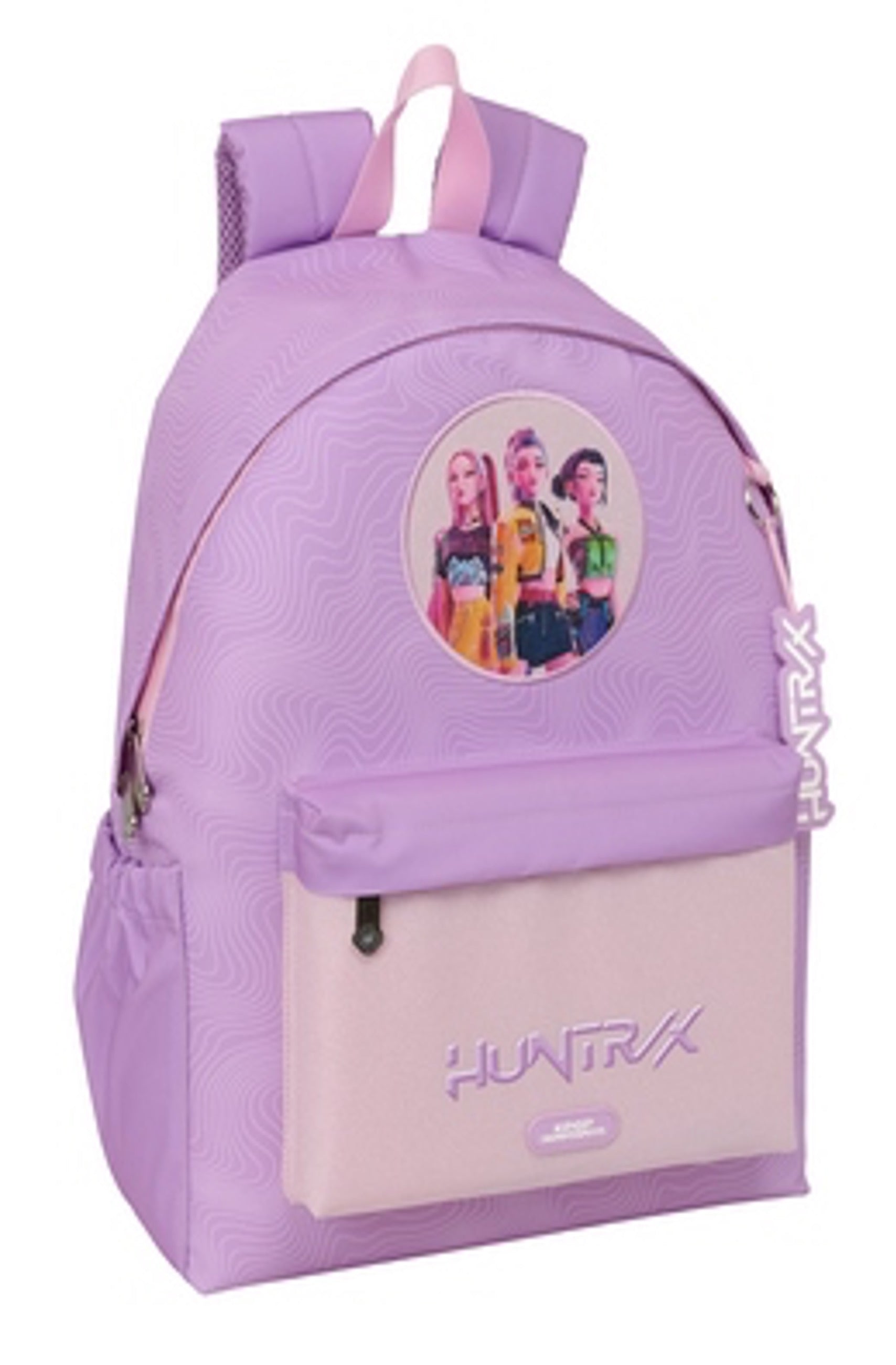 K-POP DEMON HUNTERS - Iconic - Backpack for Laptop 14"