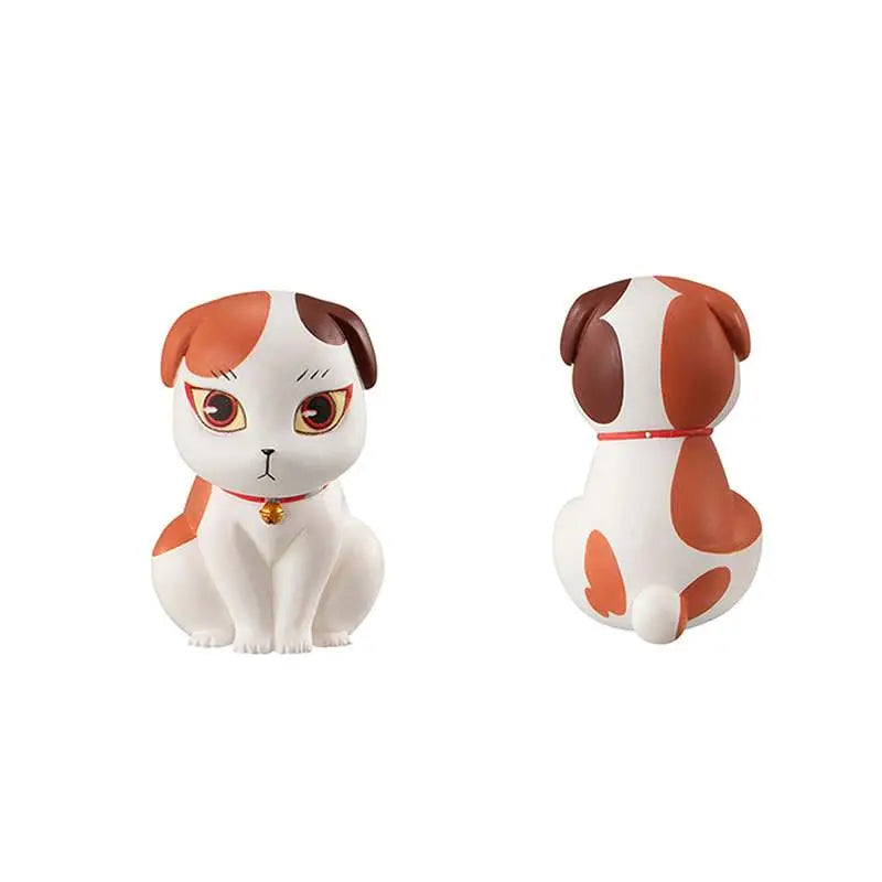 GEGEGE NK KITARO&NEKOMUSUME&SUNEKOSURI