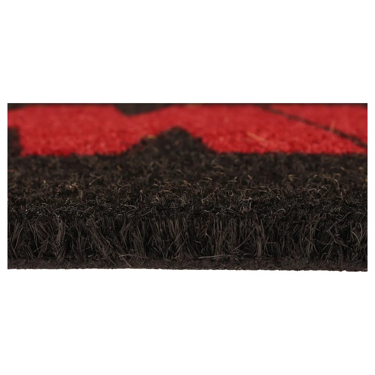 JAWS LOGO DOORMAT
