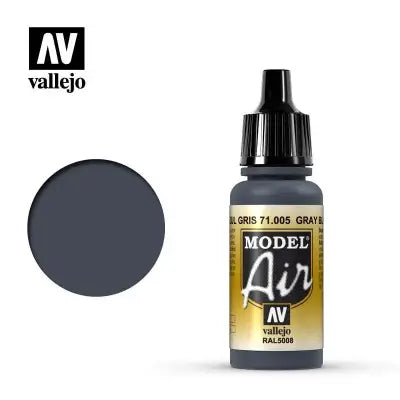 MODEL AIR 71005 GREY BLU