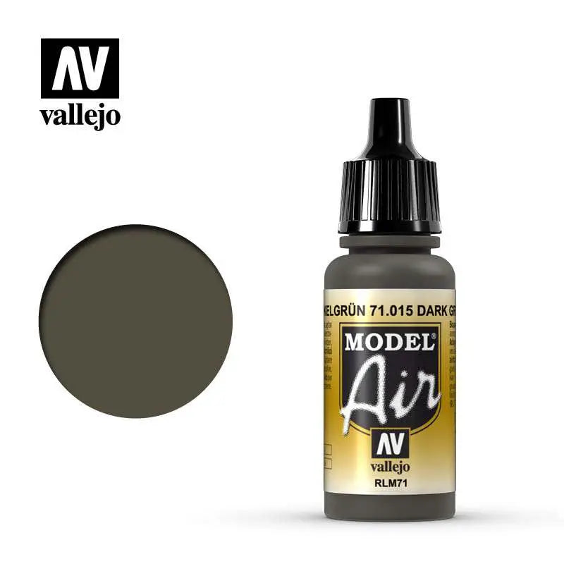 MODEL AIR 71015 DARK GREEN RLM71