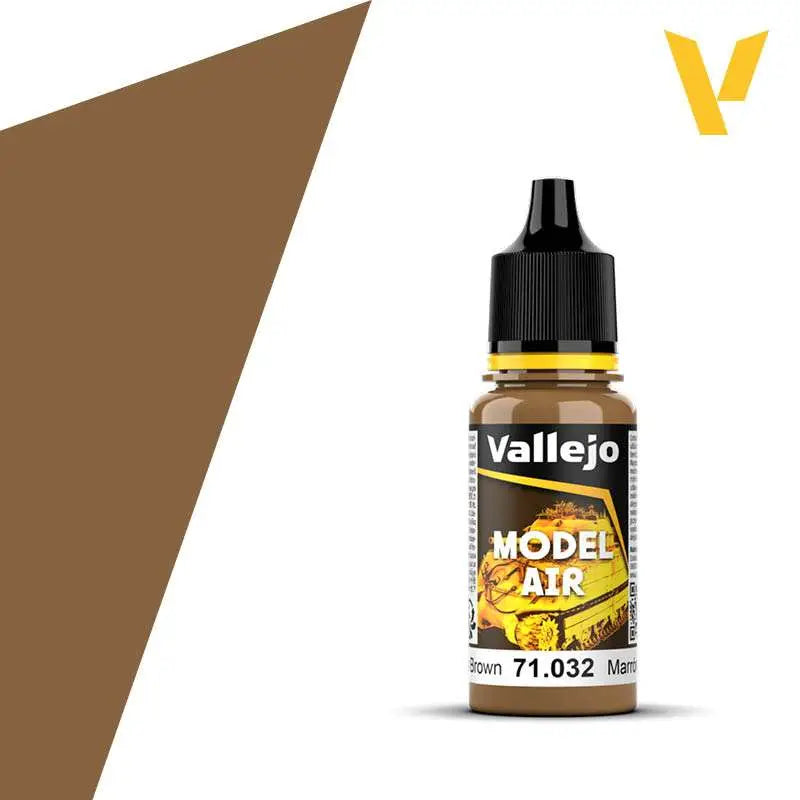 MODEL AIR 71032 GOLDEN BROWN
