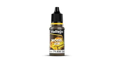 MODEL AIR 71038 CAMOUFLAGE MEDIUM BROWN