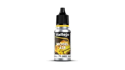 MODEL AIR 71065 STEEL