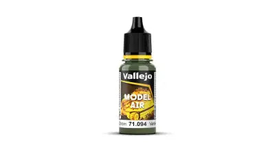 MODEL AIR 71094 GREEN ZINC CHROMATE