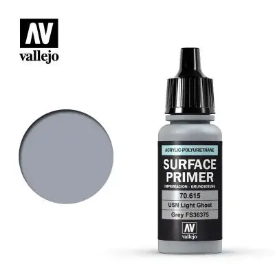 MODEL AIR 70615 SURFACE PRIMER USN LIGHT GHOST GREY