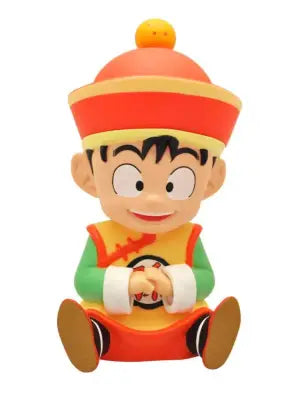 DRAGON BALL Z GOHAN BANK