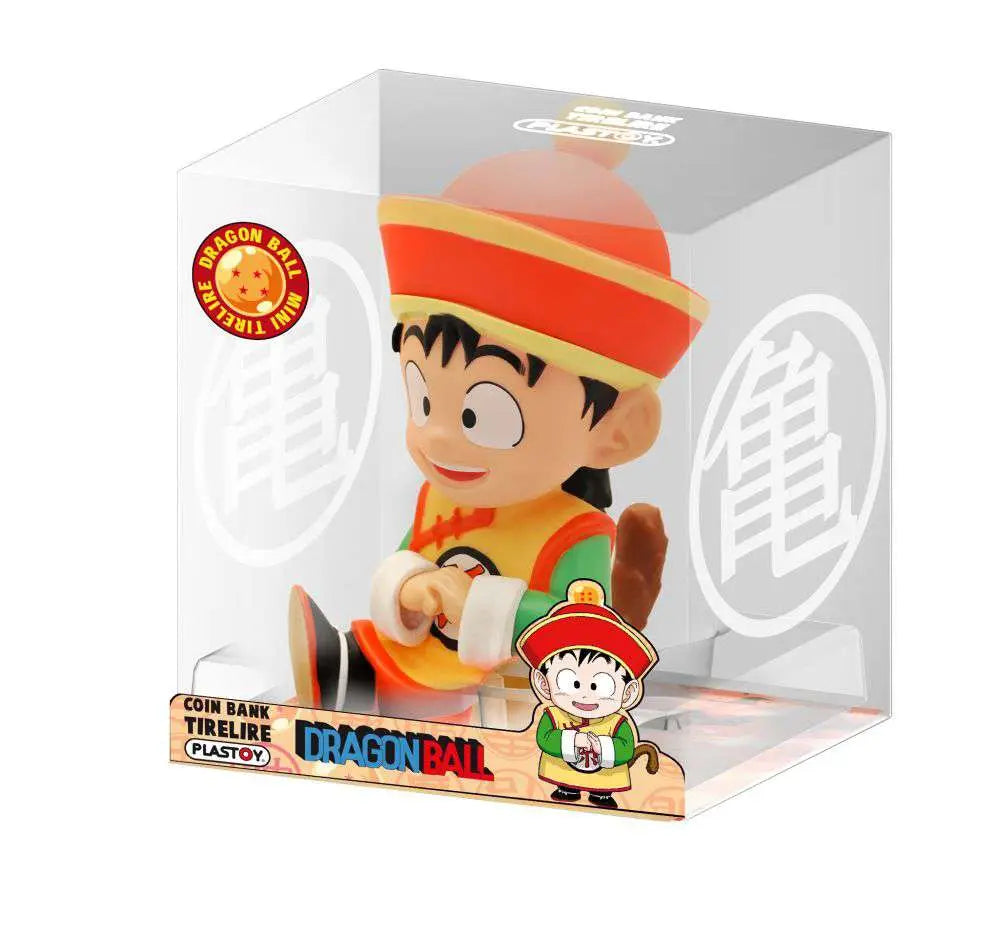DRAGON BALL Z GOHAN BANK