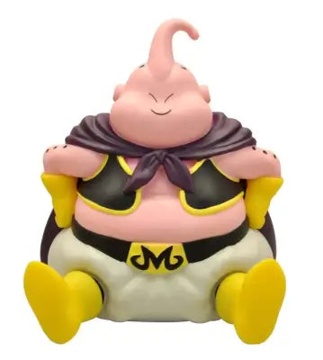 DRAGON BALL Z BUU BANK