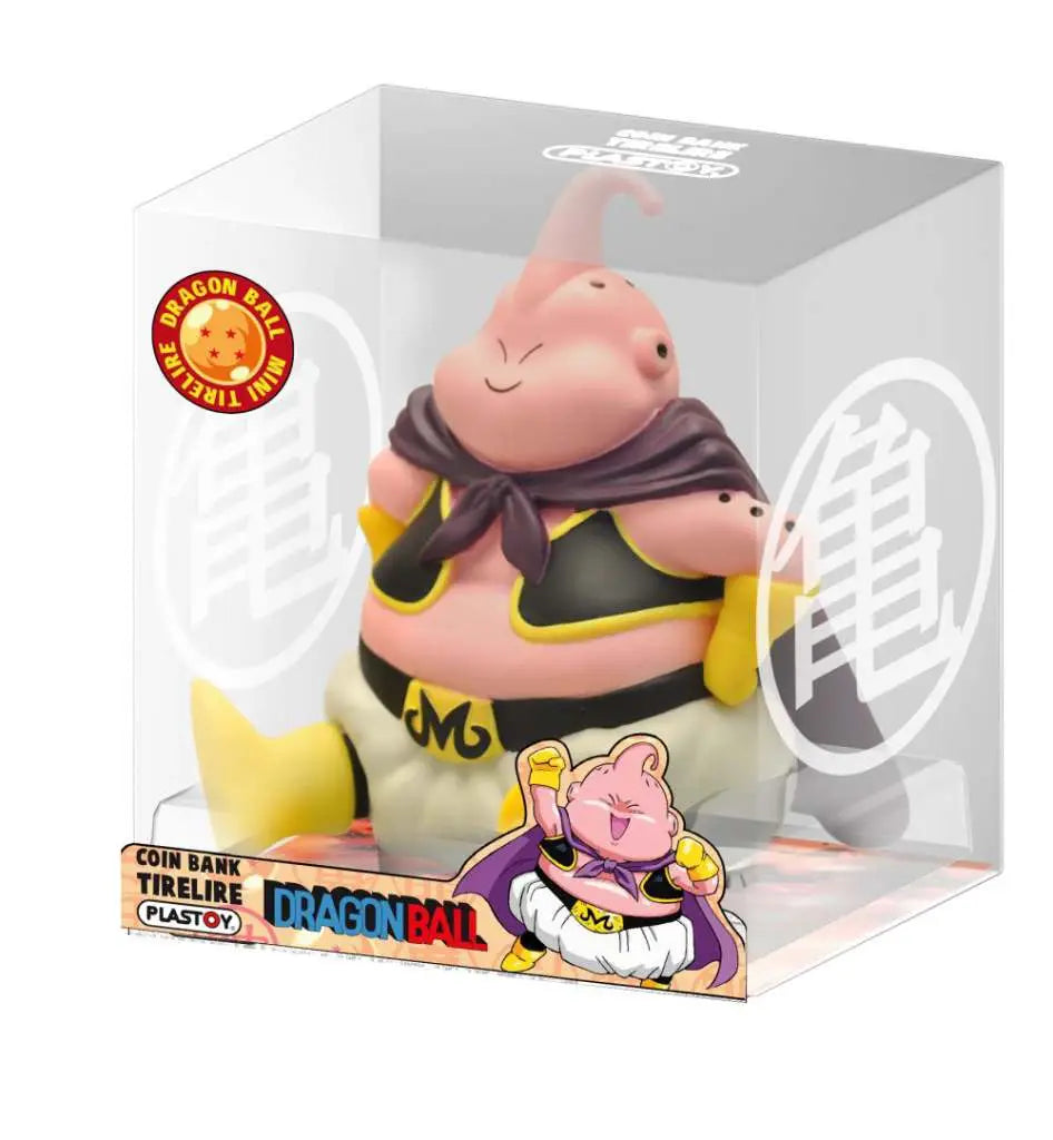 DRAGON BALL Z BUU BANK