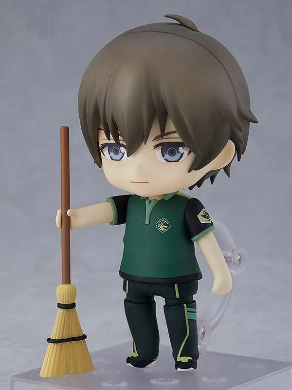 NENDOROID WANG JIEXI AF