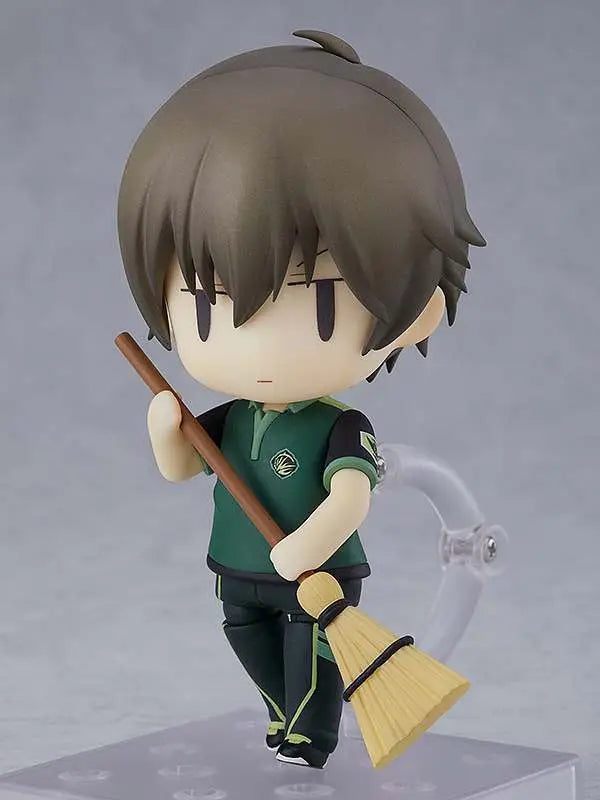 NENDOROID WANG JIEXI AF