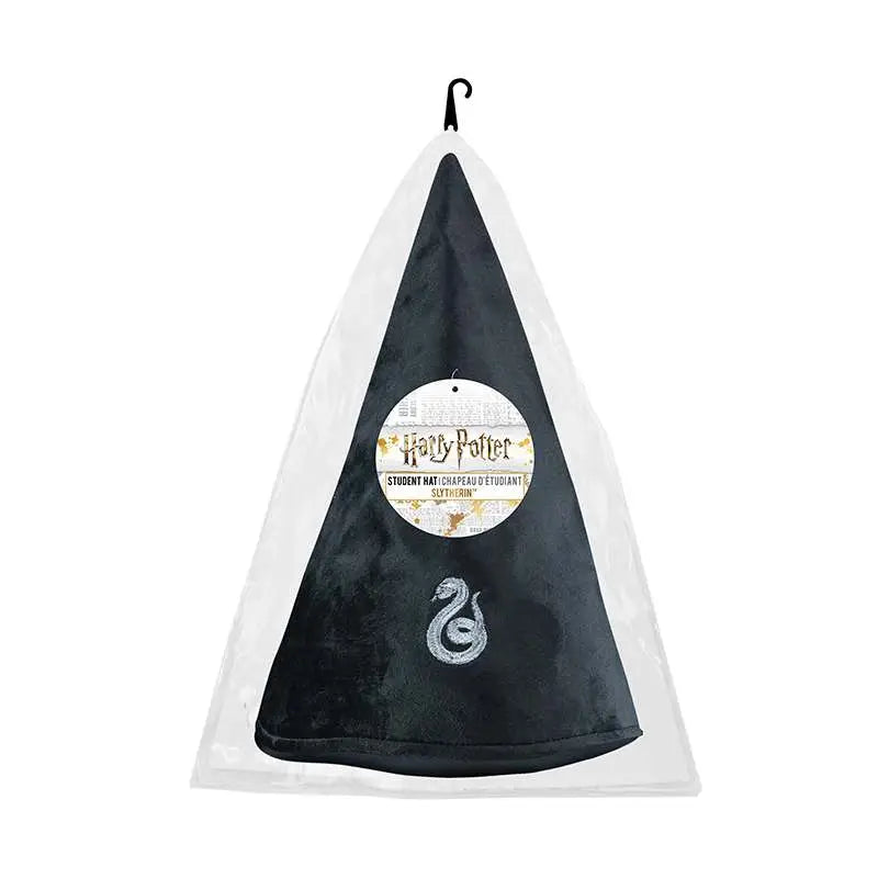 HP SLYTHERIN STUDENT HAT