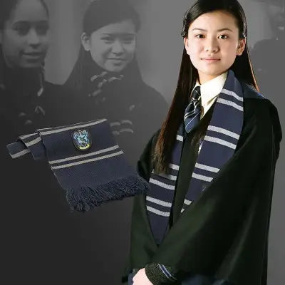 HP RAVENCLAW SCARF