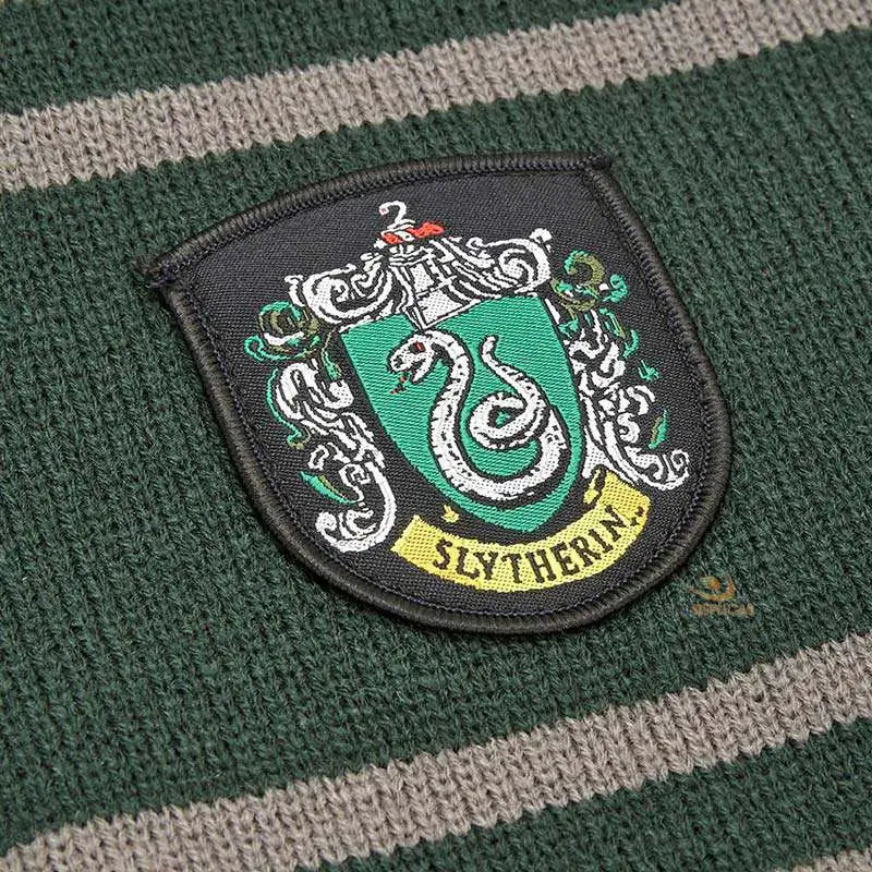 HP SLYTHERIN SCARF